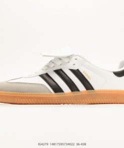 Adidas Samba OG