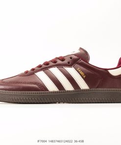 Adidas Samba