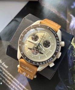 Omega