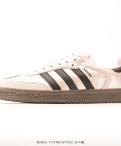 Adidas Wb Pony Tonal Samba OG