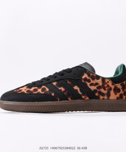 Adidas Wb Pony Tonal Samba OG