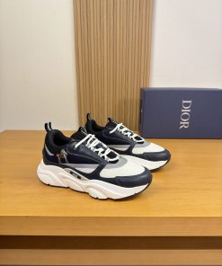 Dior shoes