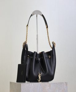 Yves Saint Laurent