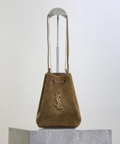 Yves Saint Laurent