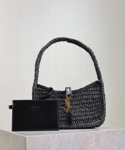 Yves Saint Laurent