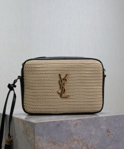 Yves Saint Laurent