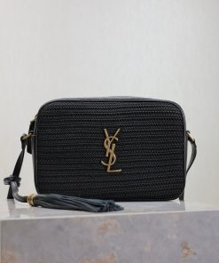 Yves Saint Laurent