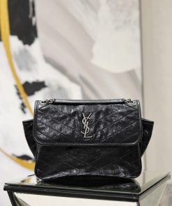 Yves Saint Laurent
