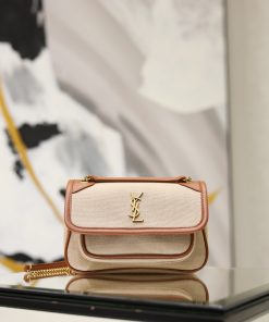Yves Saint Laurent