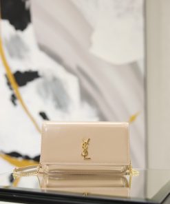 Yves Saint Laurent
