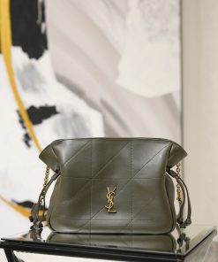 Yves Saint Laurent
