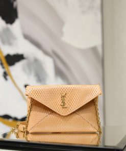 Yves Saint Laurent