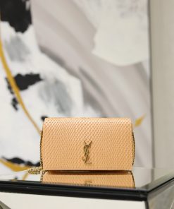 Yves Saint Laurent