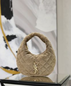 Yves Saint Laurent