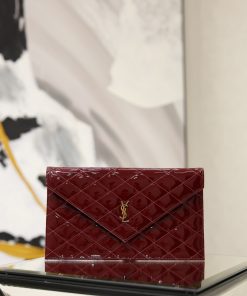 Yves Saint Laurent
