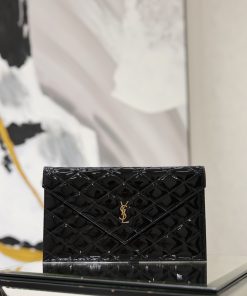 Yves Saint Laurent