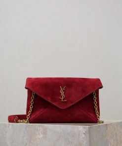 Yves Saint Laurent