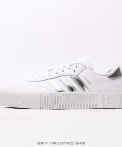 adidas 三叶草 Samba Rose W