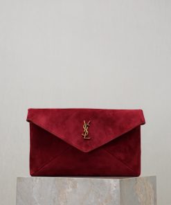 Yves Saint Laurent
