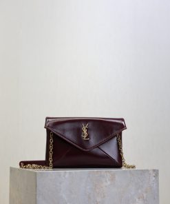 Yves Saint Laurent