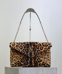 Yves Saint Laurent