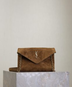 Yves Saint Laurent