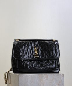 Yves Saint Laurent