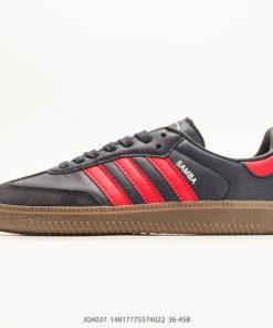 Adidas  WB  pony tonal Samba