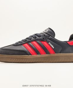 Adidas  WB  pony tonal Samba