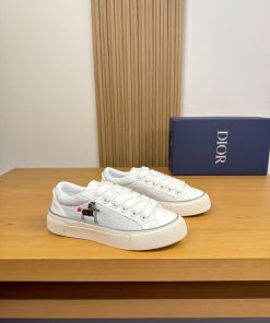 Dior shoes