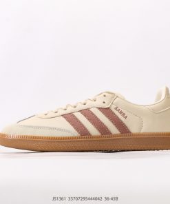 Adidas WB Pony Tonal Samba