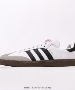 Bathing Ape x Adidas Samba