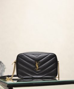 Yves Saint Laurent