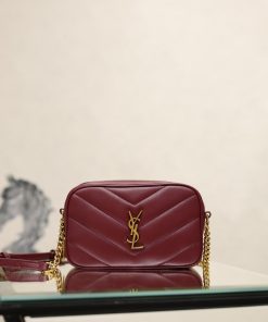 Yves Saint Laurent