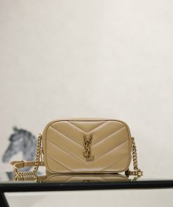 Yves Saint Laurent