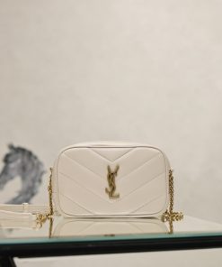 Yves Saint Laurent