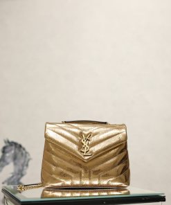 Yves Saint Laurent