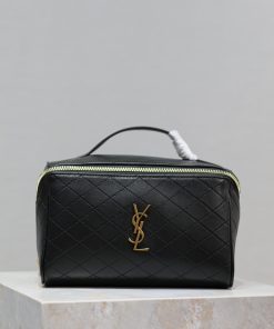 Yves Saint Laurent
