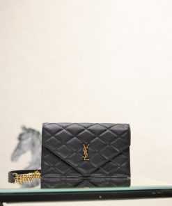 Yves Saint Laurent