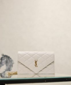 Yves Saint Laurent