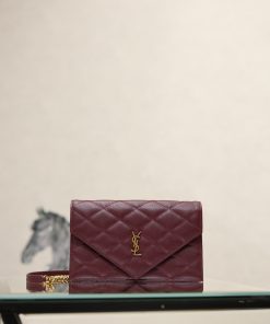 Yves Saint Laurent