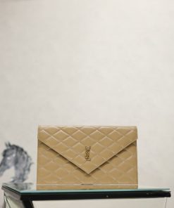 Yves Saint Laurent
