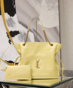 Yves Saint Laurent