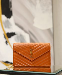 Yves Saint Laurent