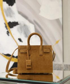 Yves Saint Laurent