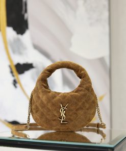 Yves Saint Laurent