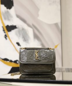 Yves Saint Laurent