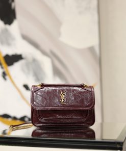 Yves Saint Laurent