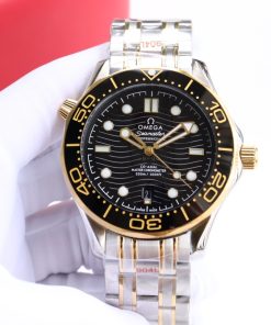 Omega