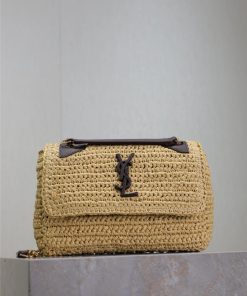 Yves Saint Laurent